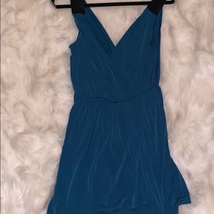 BCBG Formal Dress
